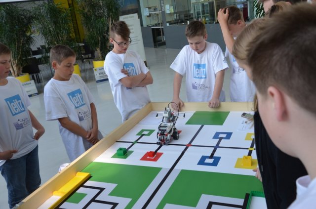 Lego-League 34